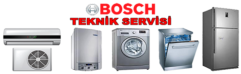Bağcılar Çınar Mahallesi Bosch Servisi 