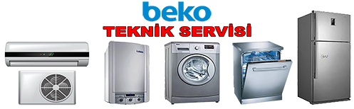 Alibeyköy Beko Servisi 