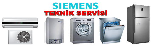 Alibeyköy Siemens Servisi 