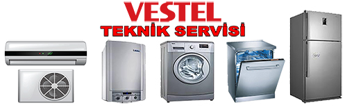 Bağcılar İnönü Mahallesi Vestel Servisi 