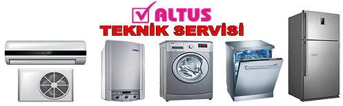 Başakşehir Altus Servisi 